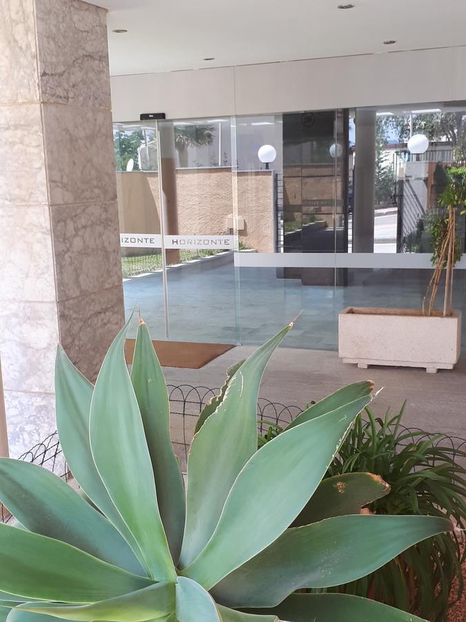 Appartement Calpe Centro Turisico Extérieur photo