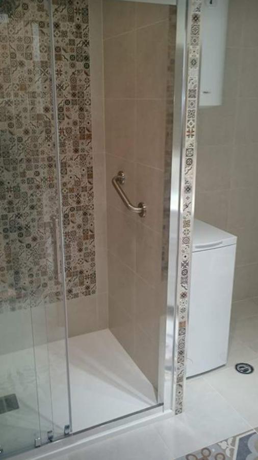 Appartement Calpe Centro Turisico Extérieur photo