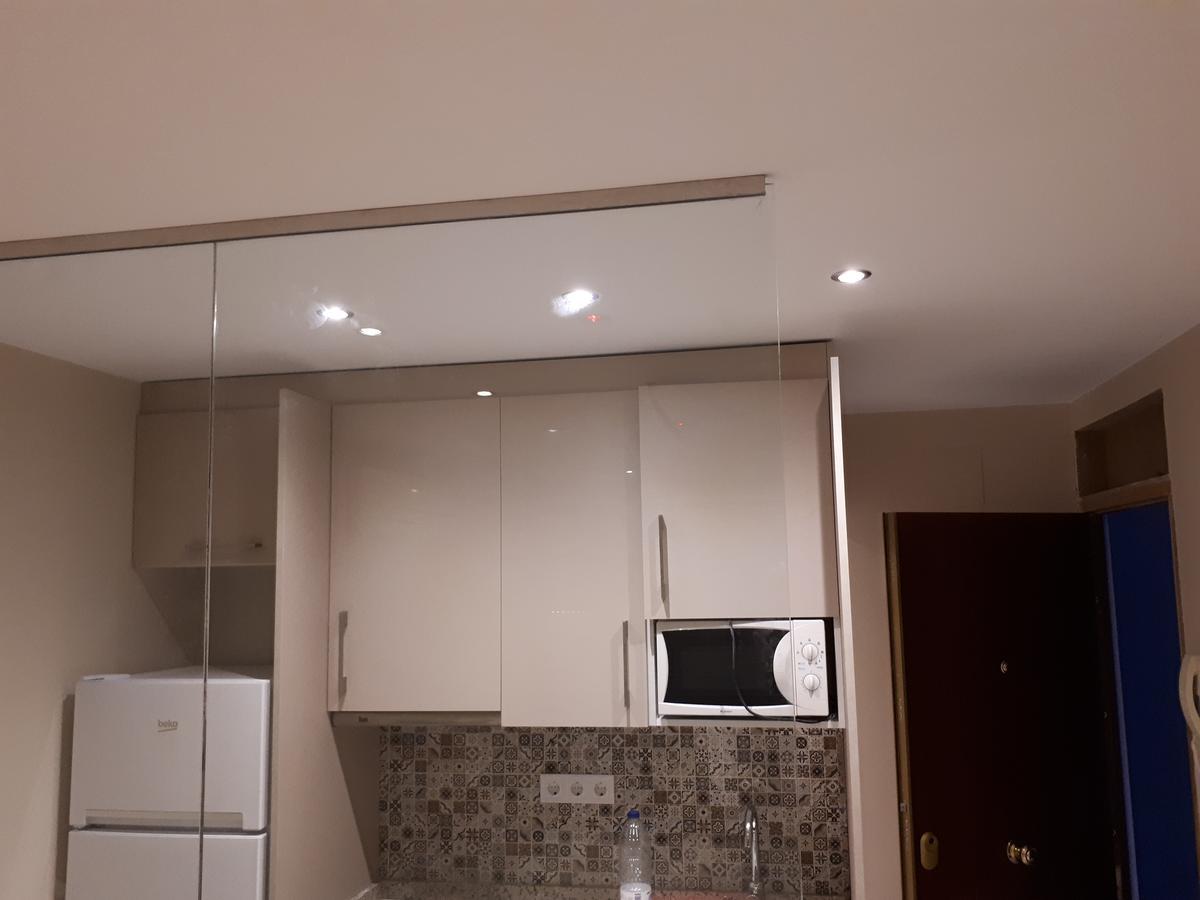 Appartement Calpe Centro Turisico Extérieur photo