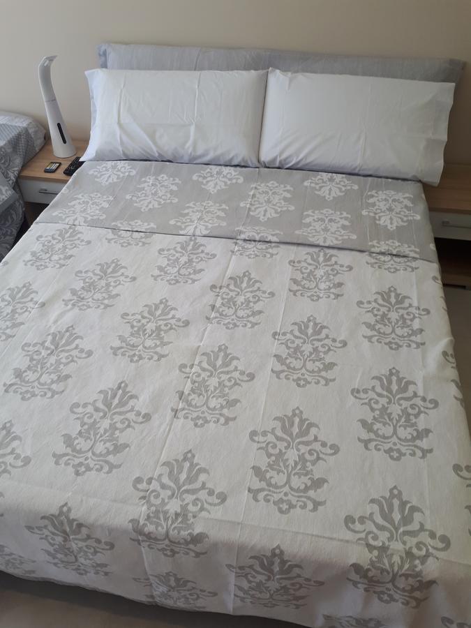 Appartement Calpe Centro Turisico Extérieur photo