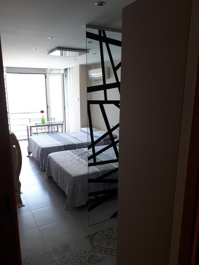 Appartement Calpe Centro Turisico Extérieur photo