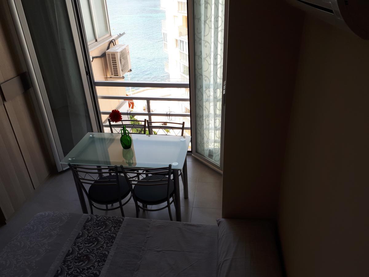 Appartement Calpe Centro Turisico Extérieur photo